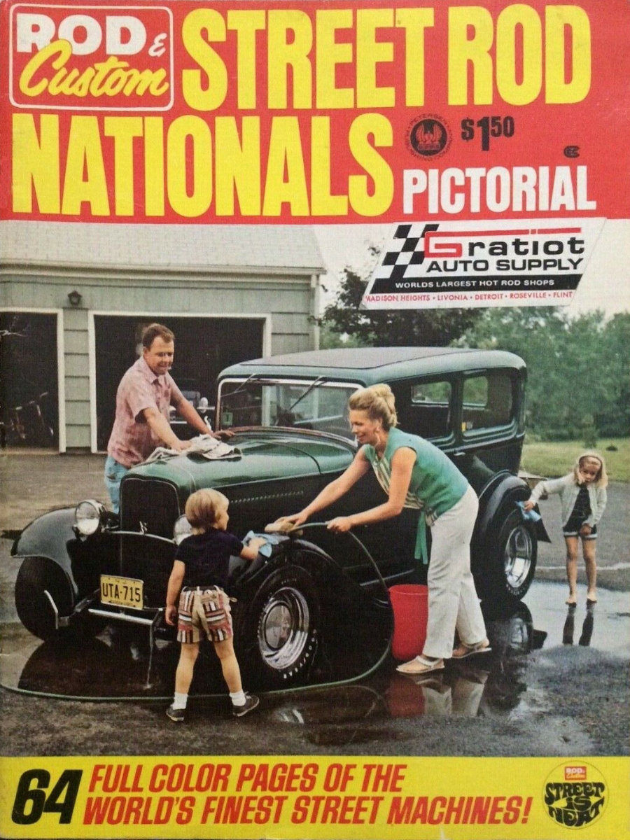 1993 How To Build A Hot Rod