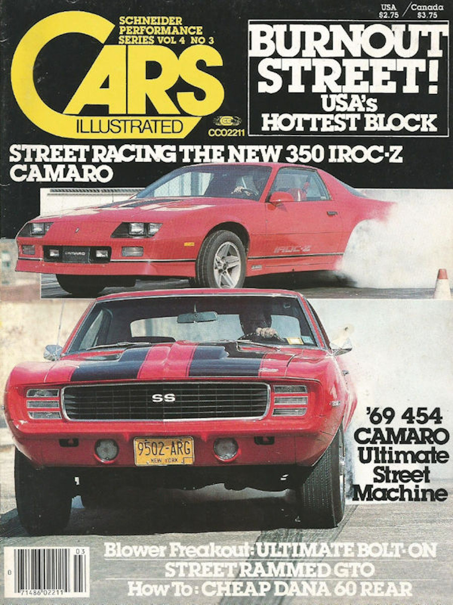 CAR Magazine #97 by CAR Magazine Brasil - Issuu