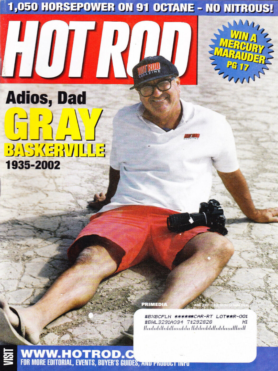 Hot Rod June 2002