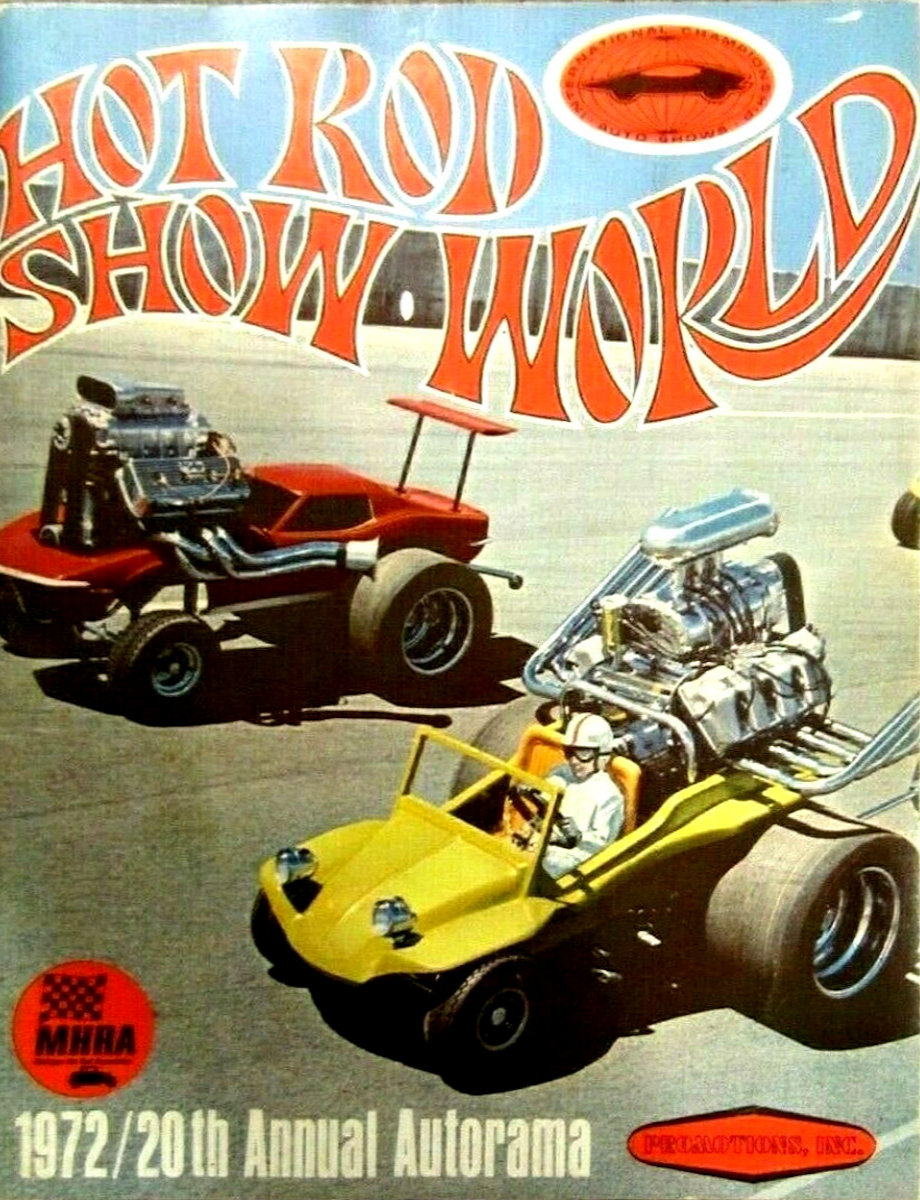 1972 Annual