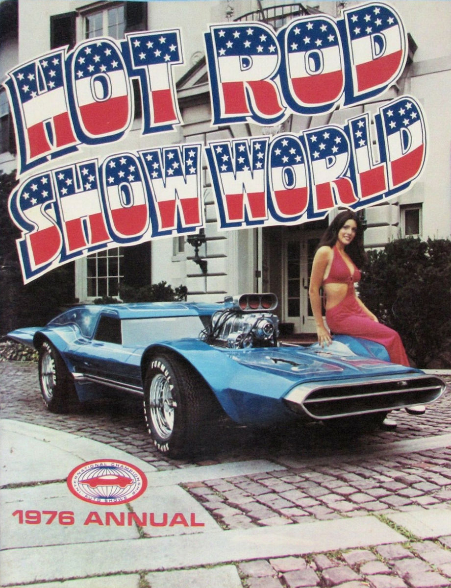1976 Annual