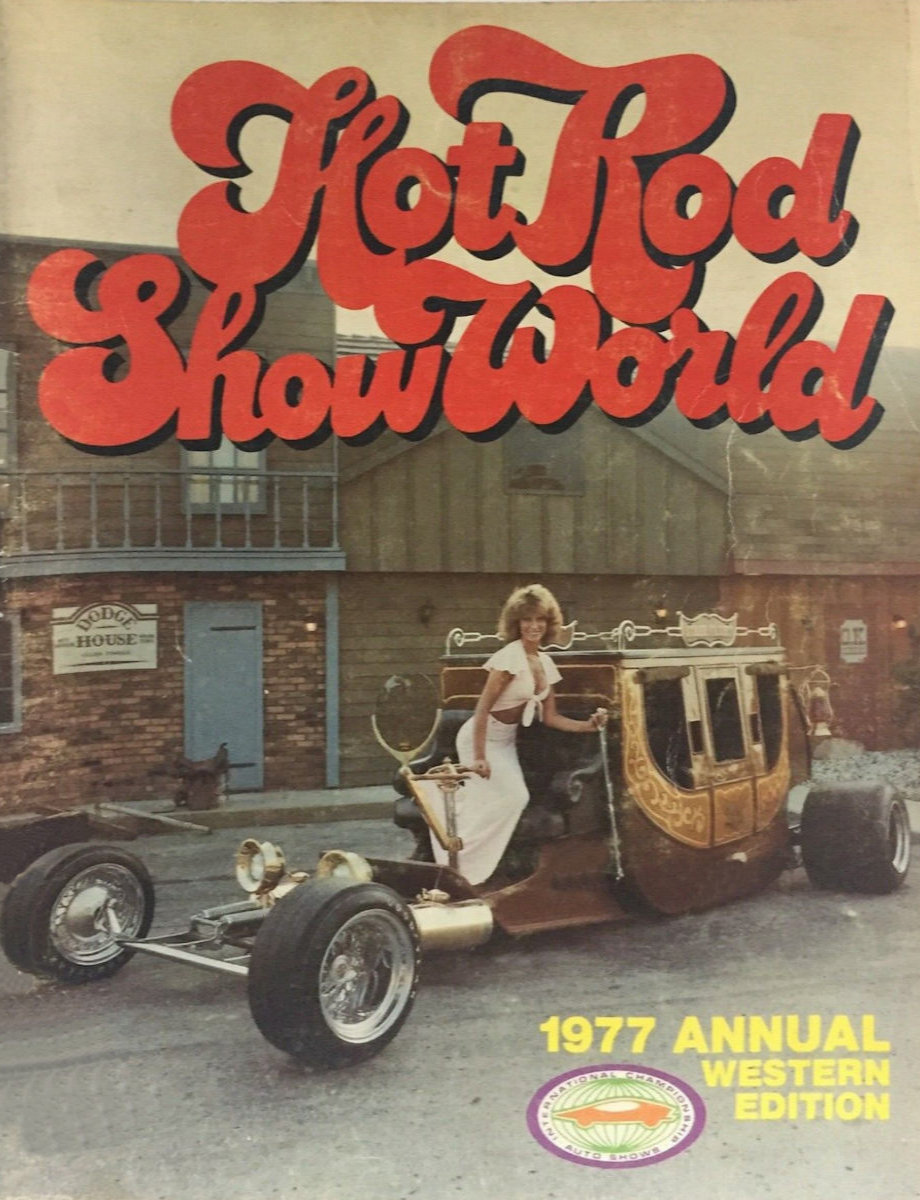 1977 Annual Western