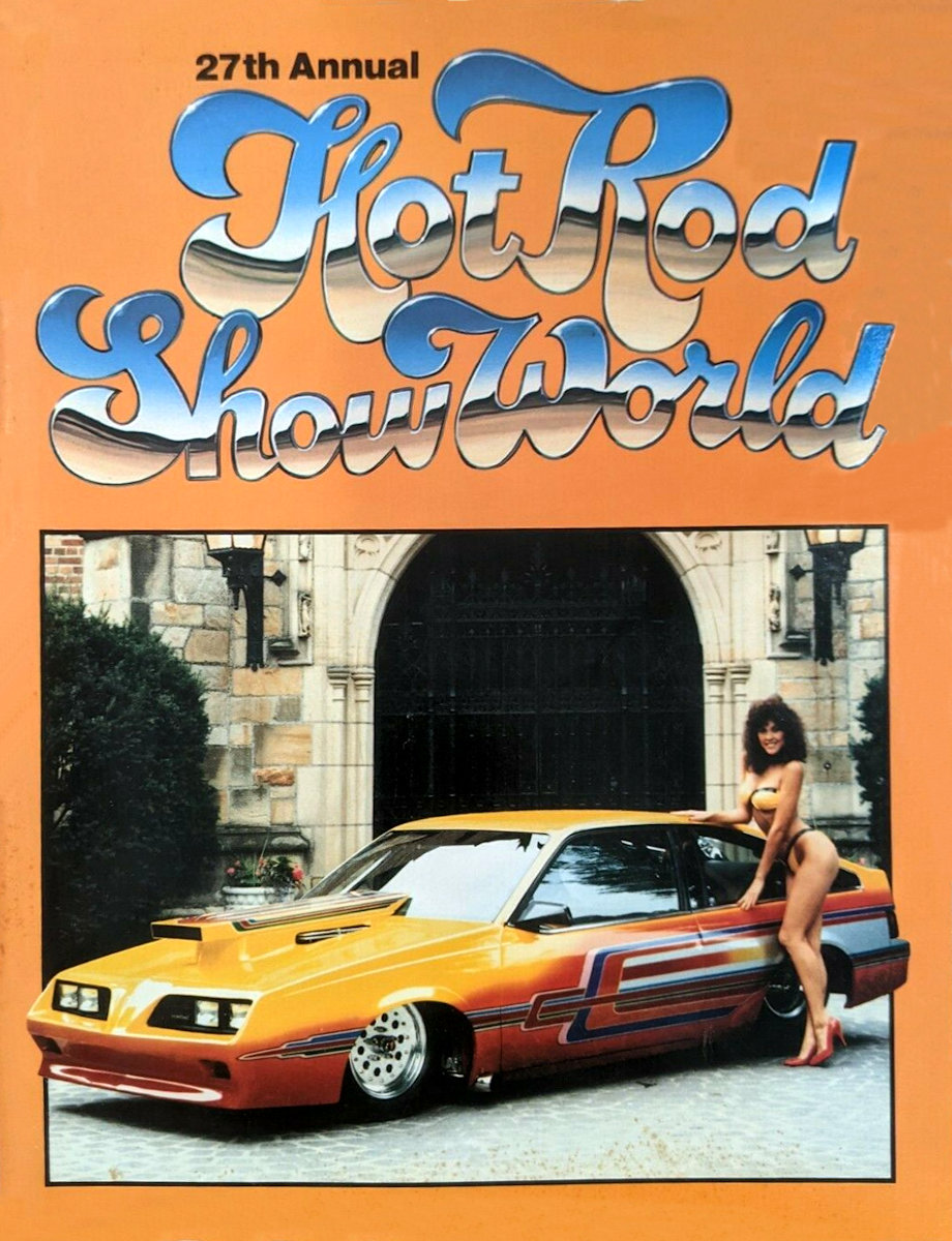 1987 Annual