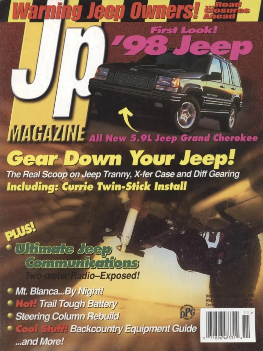 JP Oct November 1997