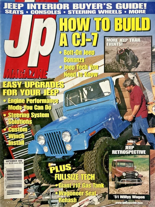 JP September 1999