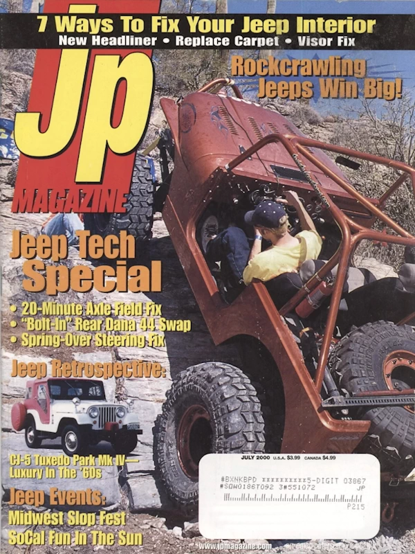 JP July 2000