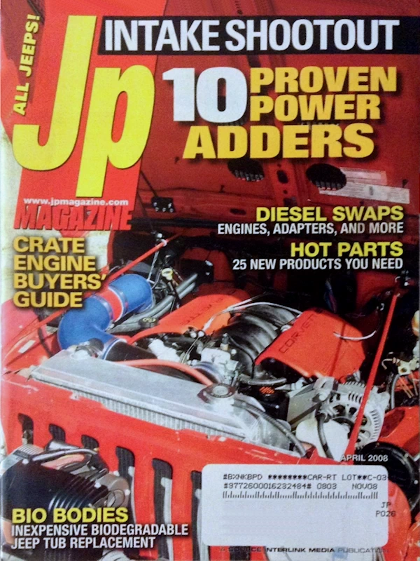 JP April 2008