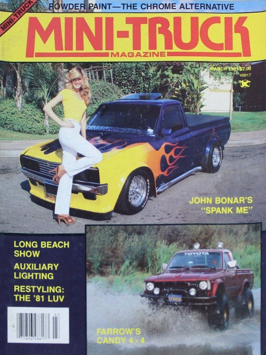 Mini-Truck Magazine