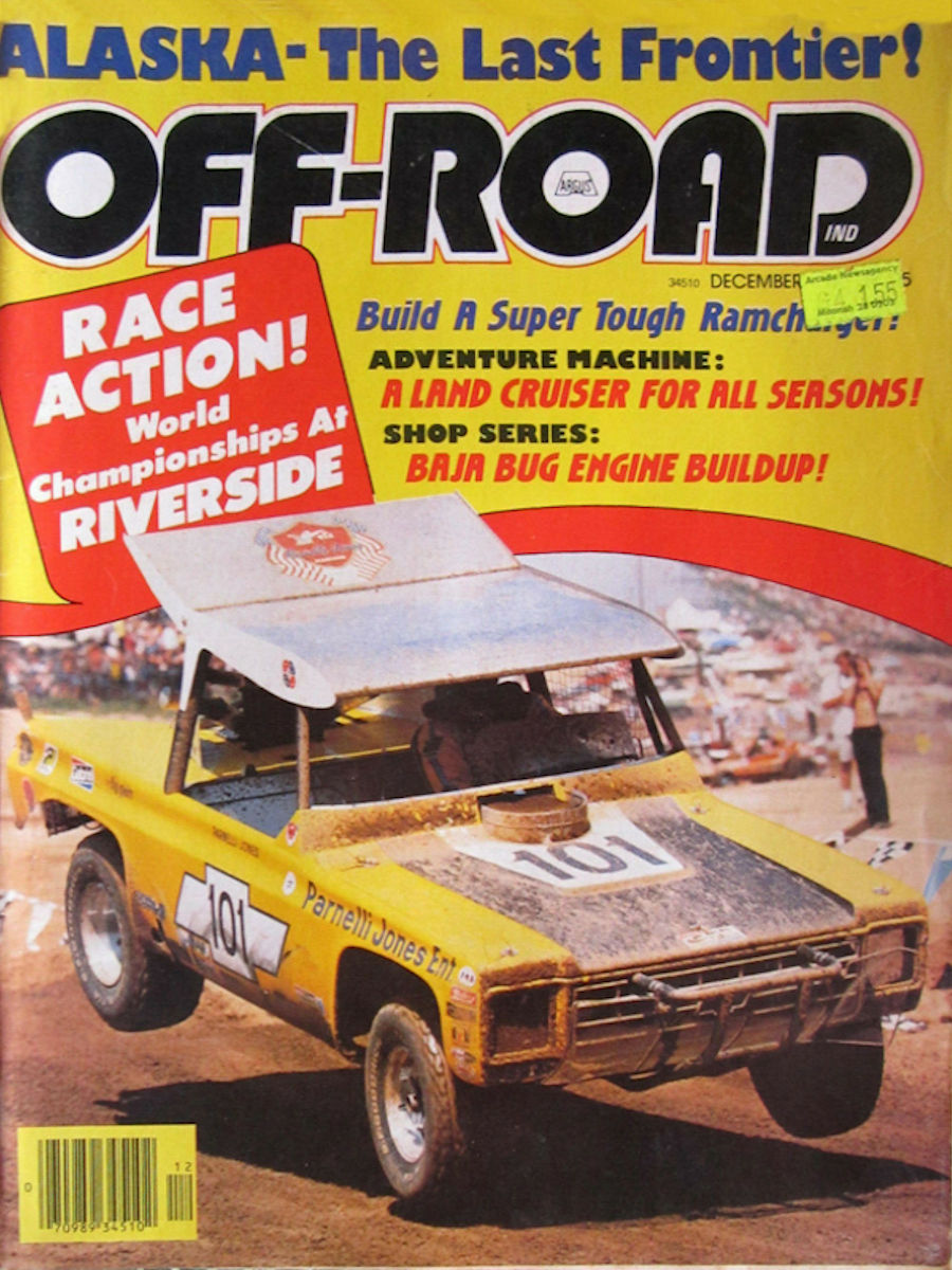 Off-Road Dec December 1977