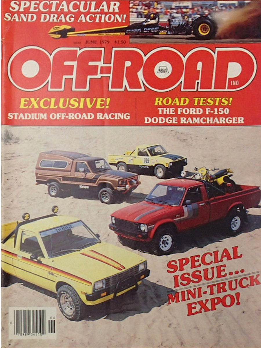 Off-Road June 1979