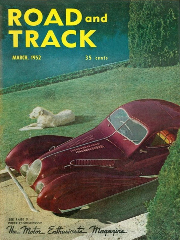 Mar 1952 