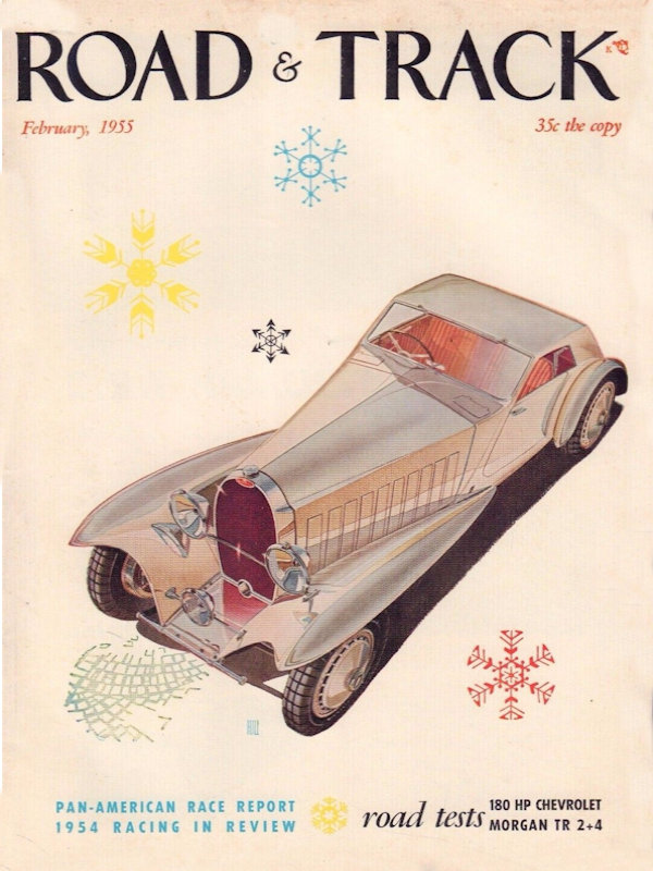 Feb 1955 