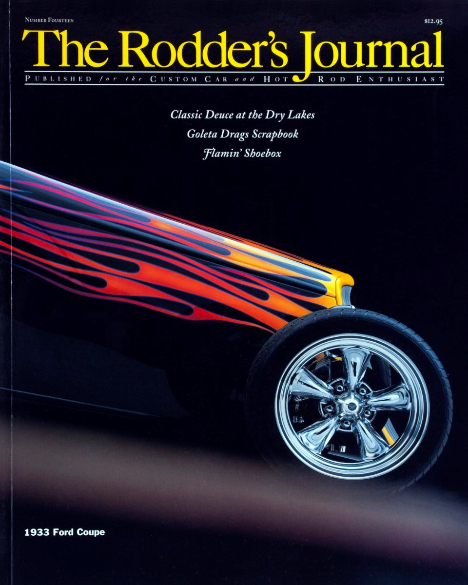 Rodders Journal Winter 2000 B
