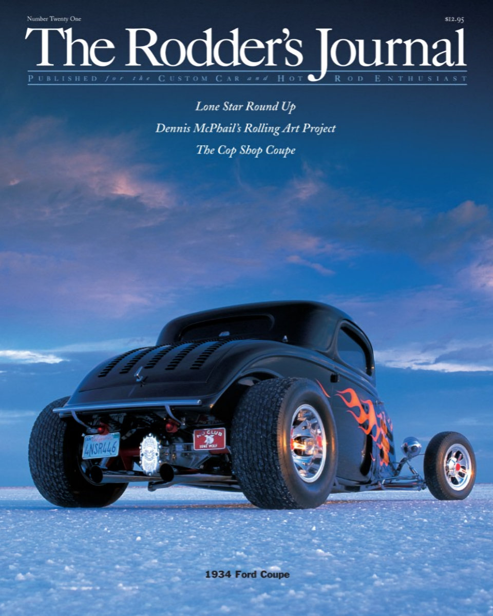 Rodders Journal Winter 2002 B