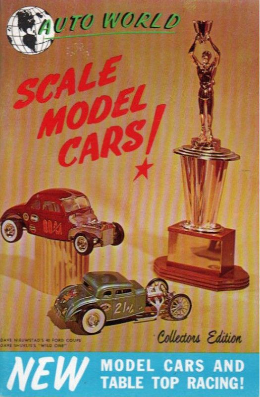 Auto World 1961 No 4 