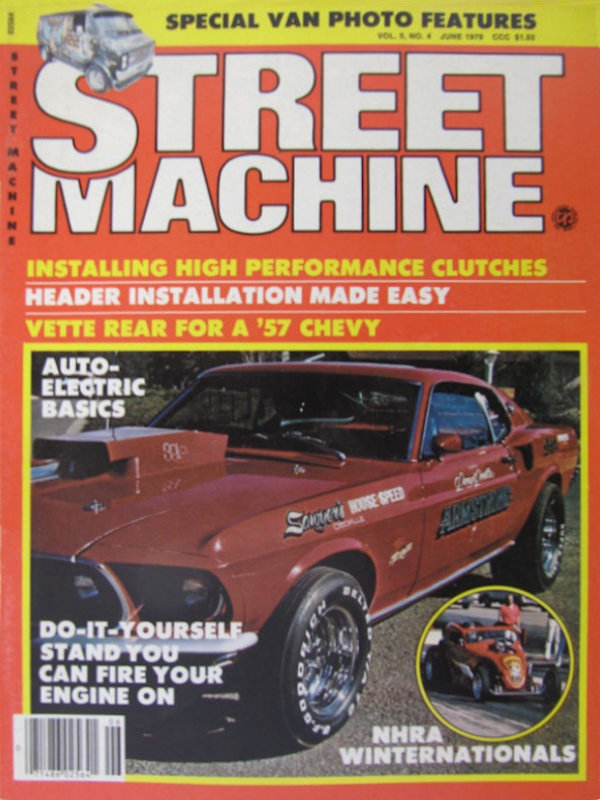 Street Machine June 1979