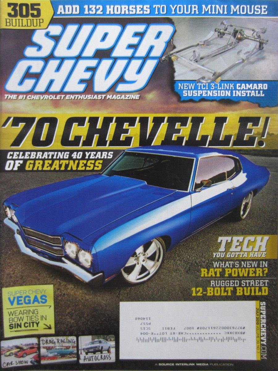 Super Chevy Jul July 2010