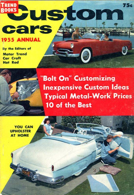 1955 Trend #116
