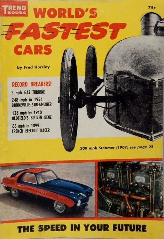 1955 Trend #120