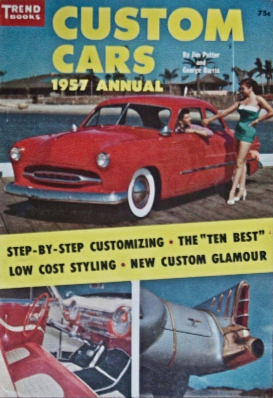 >1956 Trend #133