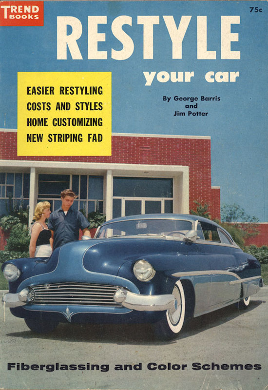 1957 Trend #143