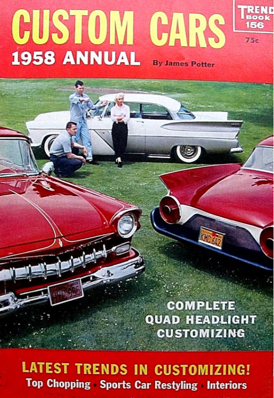 1957 Trend #156