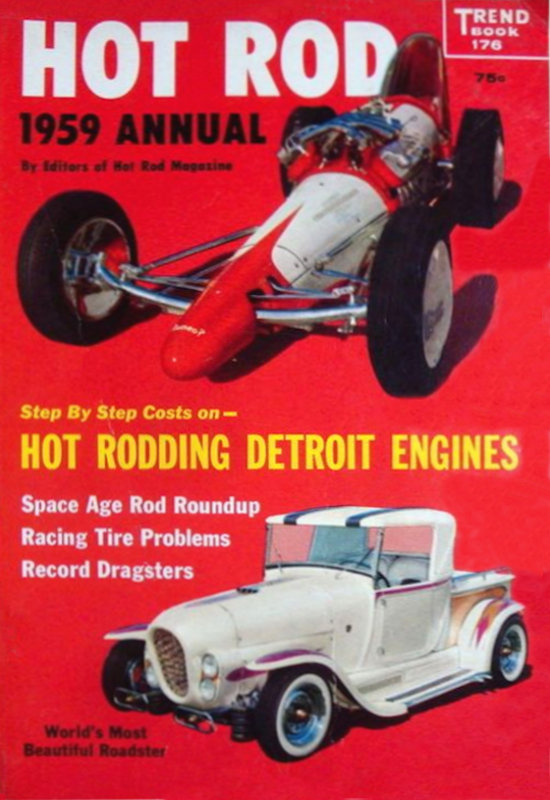 1958 Trend #176