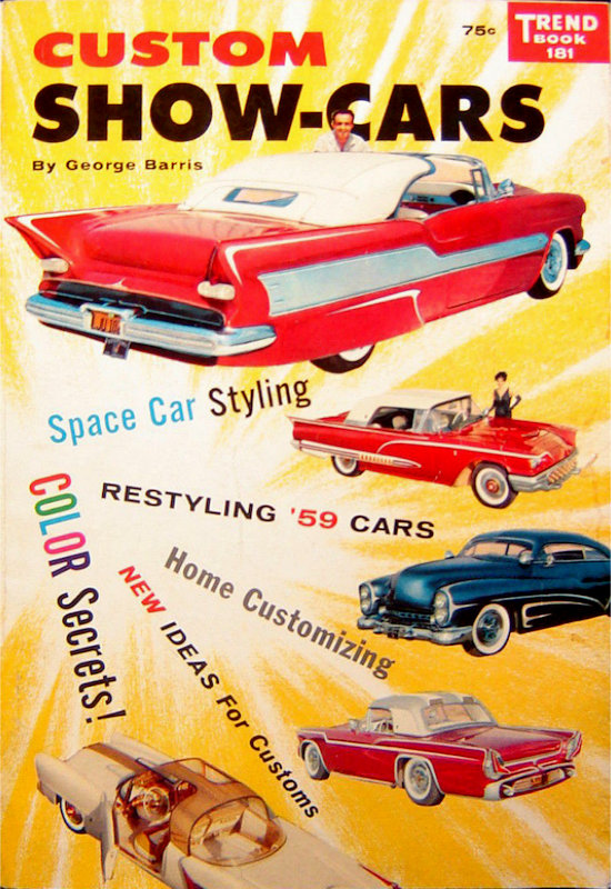 1959 Trend #181