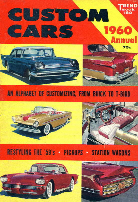 1959 Trend #189