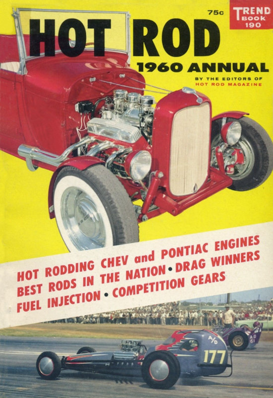 1959 Trend #190
