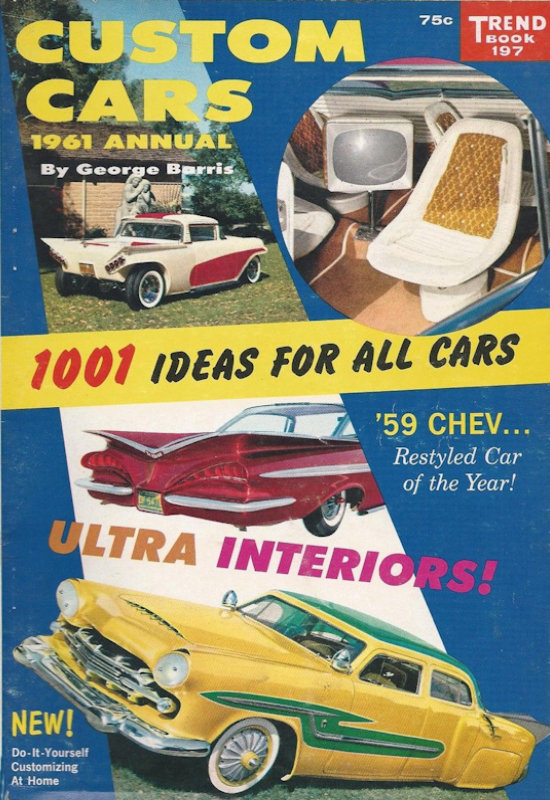 1961 Trend #197