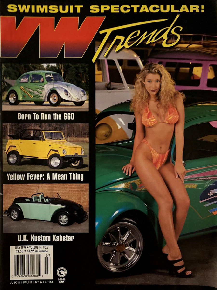 VW Trends July 1997
