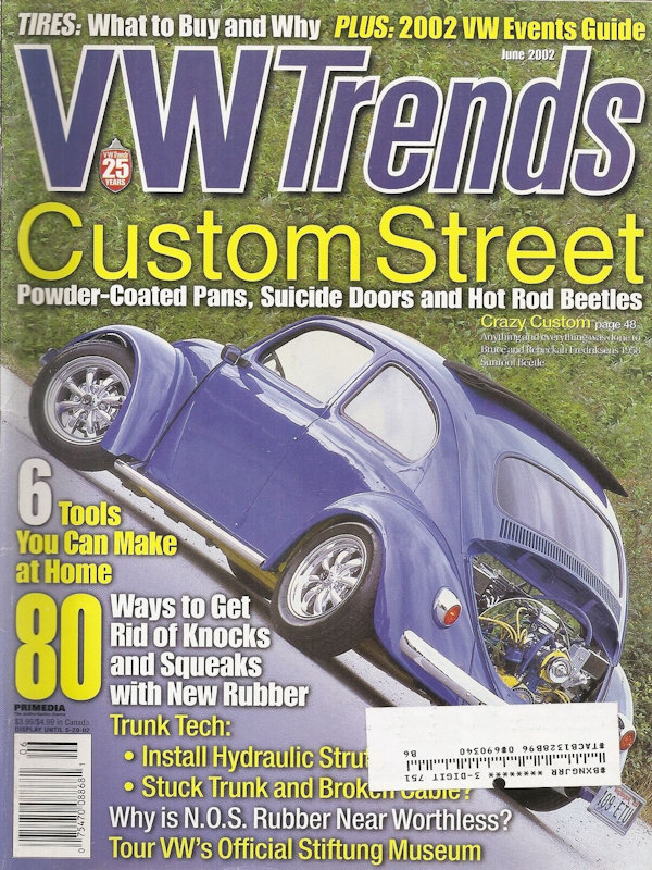 VW Trends June 2002