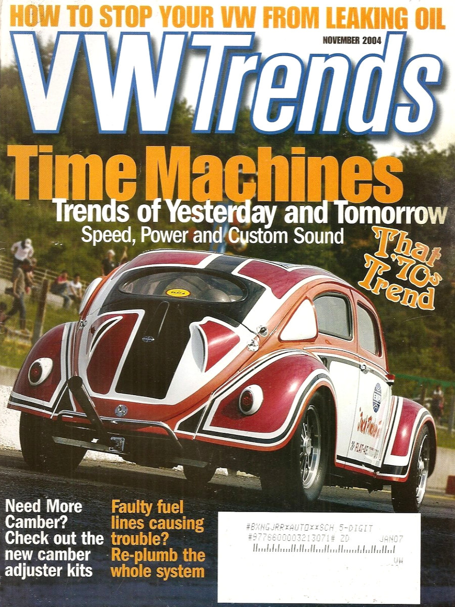 VW Trends October 2004